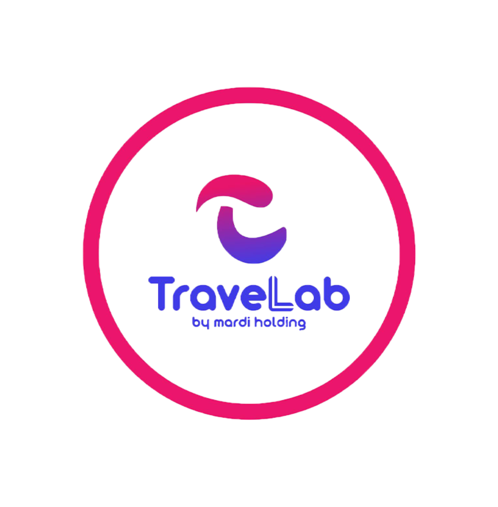 თრაველაბი