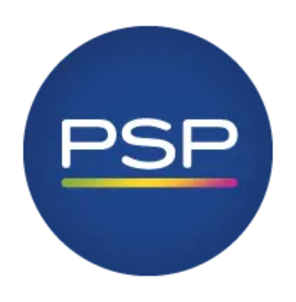 პსპ